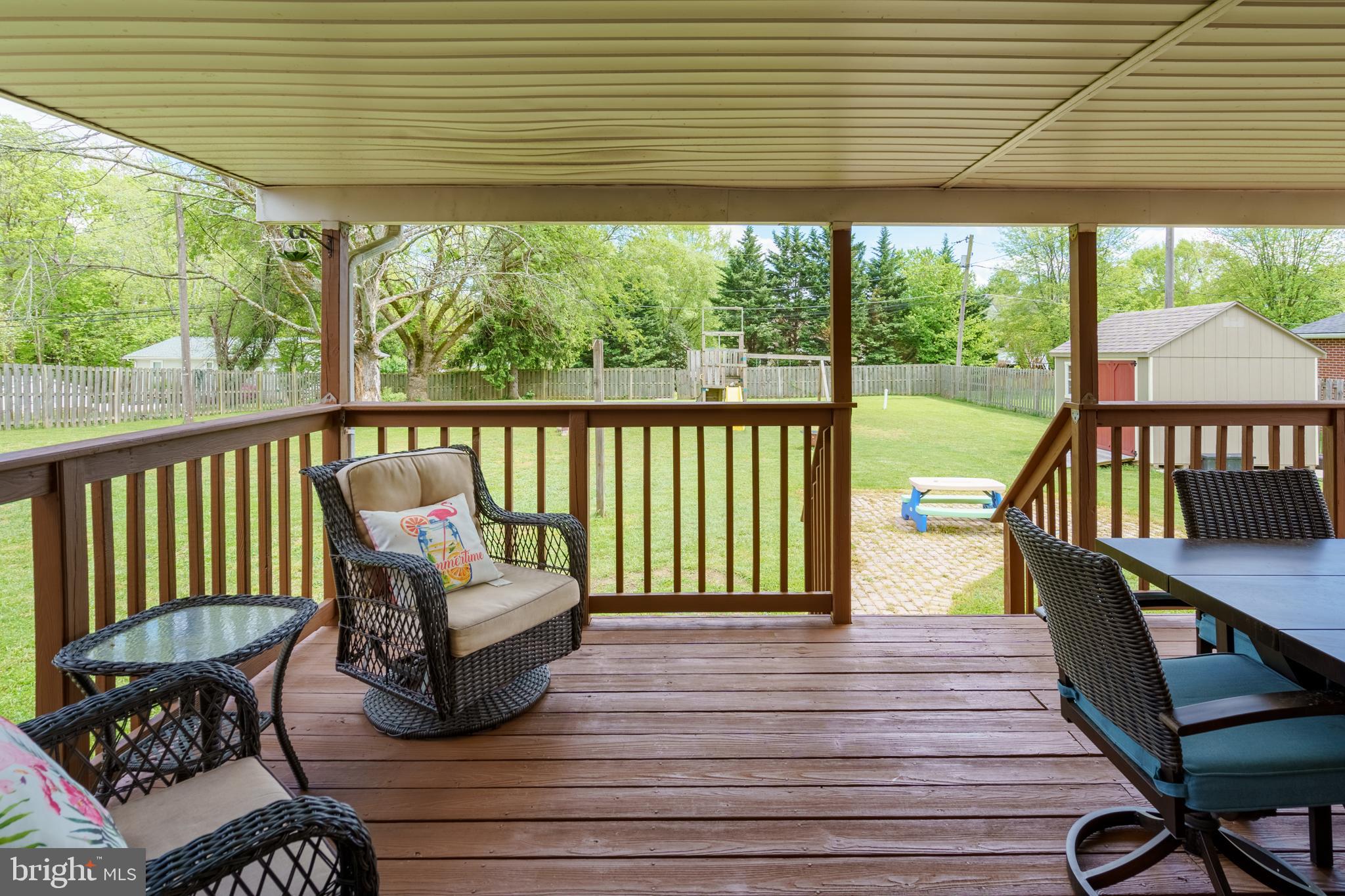 1907 Lincoln Road Forest Hill, MD 21050 - Photo 28 of 33 Gallery Image 28