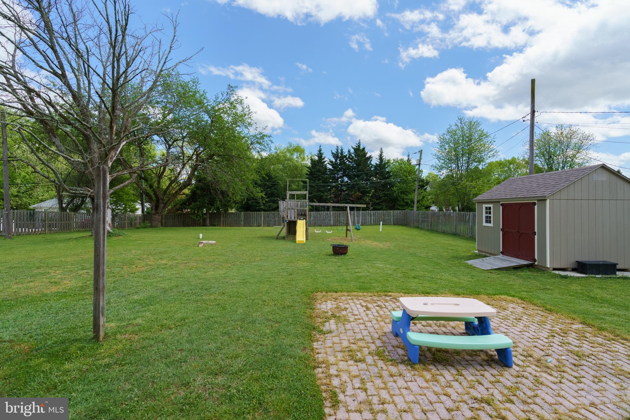 1907 Lincoln Road Forest Hill, MD 21050 - Photo 29 of 33 Gallery Image 29