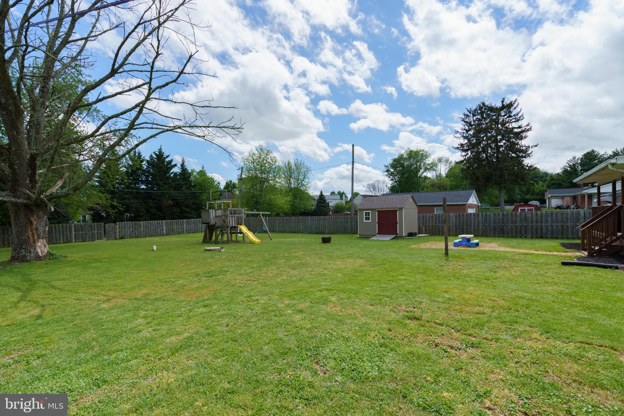 1907 Lincoln Road Forest Hill, MD 21050 - Photo 30 of 33 Gallery Image 30
