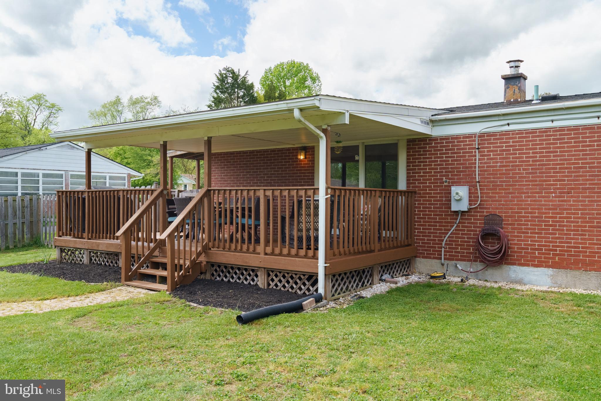 1907 Lincoln Road Forest Hill, MD 21050 - Photo 31 of 33 Gallery Image 31