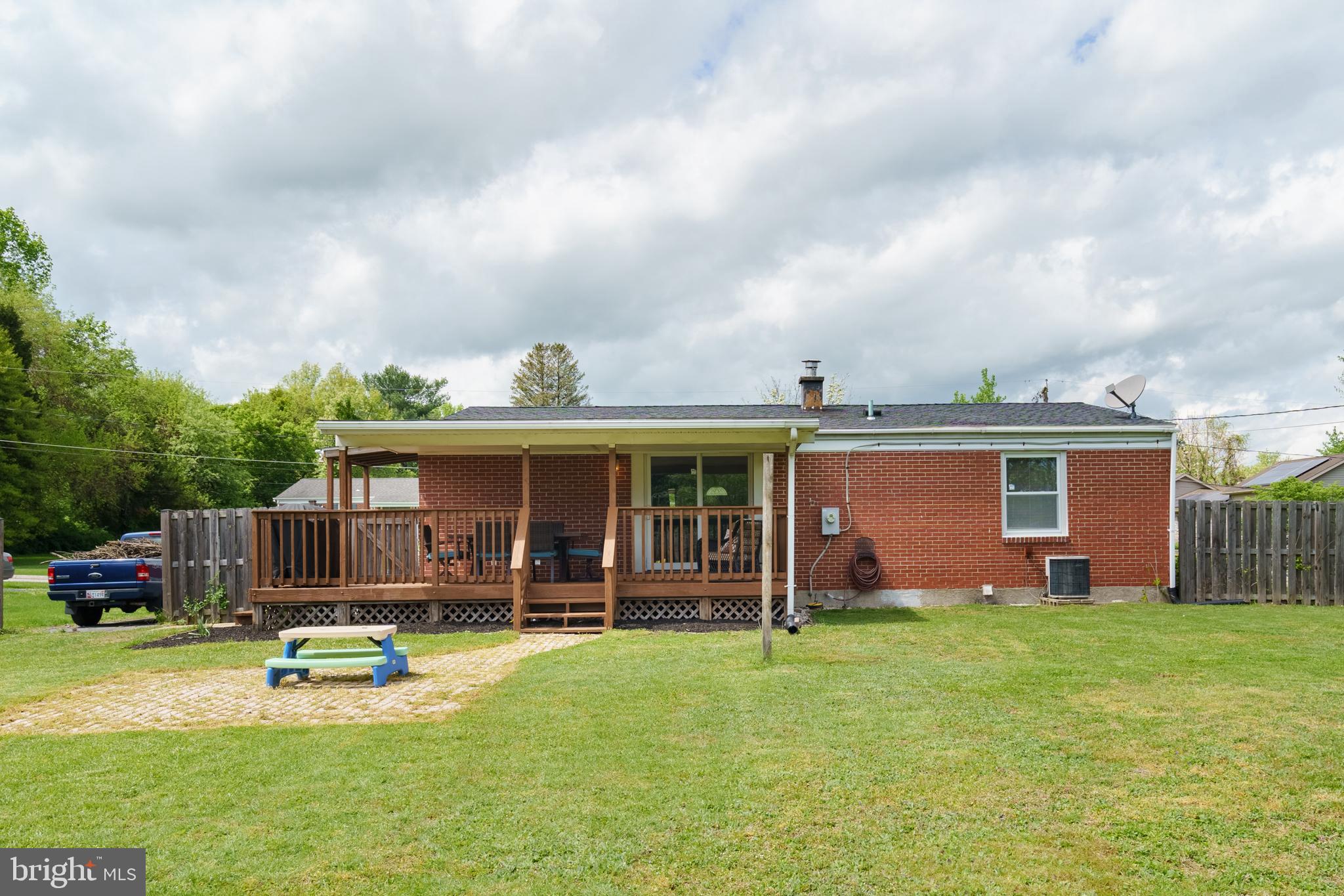 1907 Lincoln Road Forest Hill, MD 21050 - Photo 32 of 33 Gallery Image 32