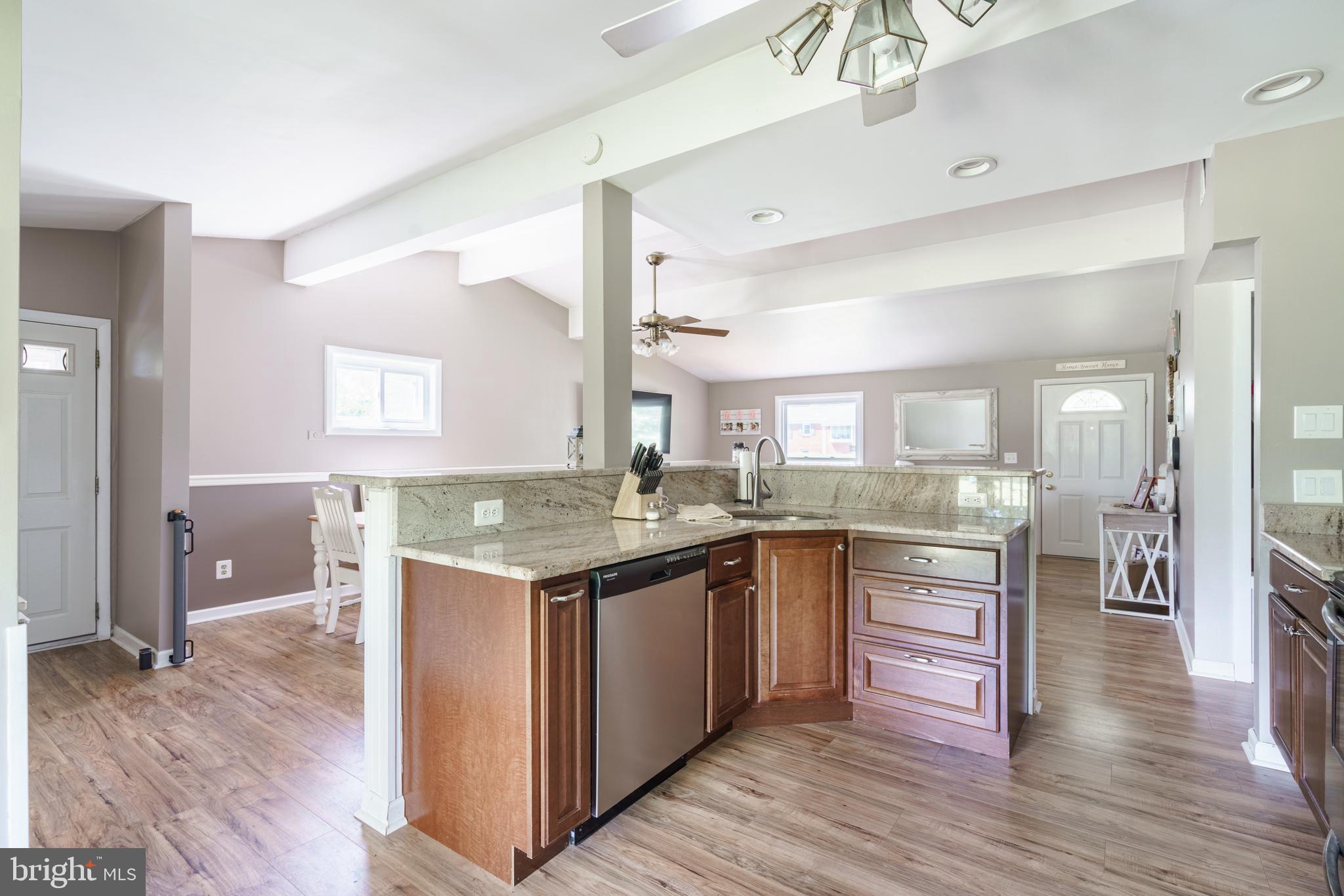 1907 Lincoln Road Forest Hill, MD 21050 - Photo 8 of 33 Gallery Image 8
