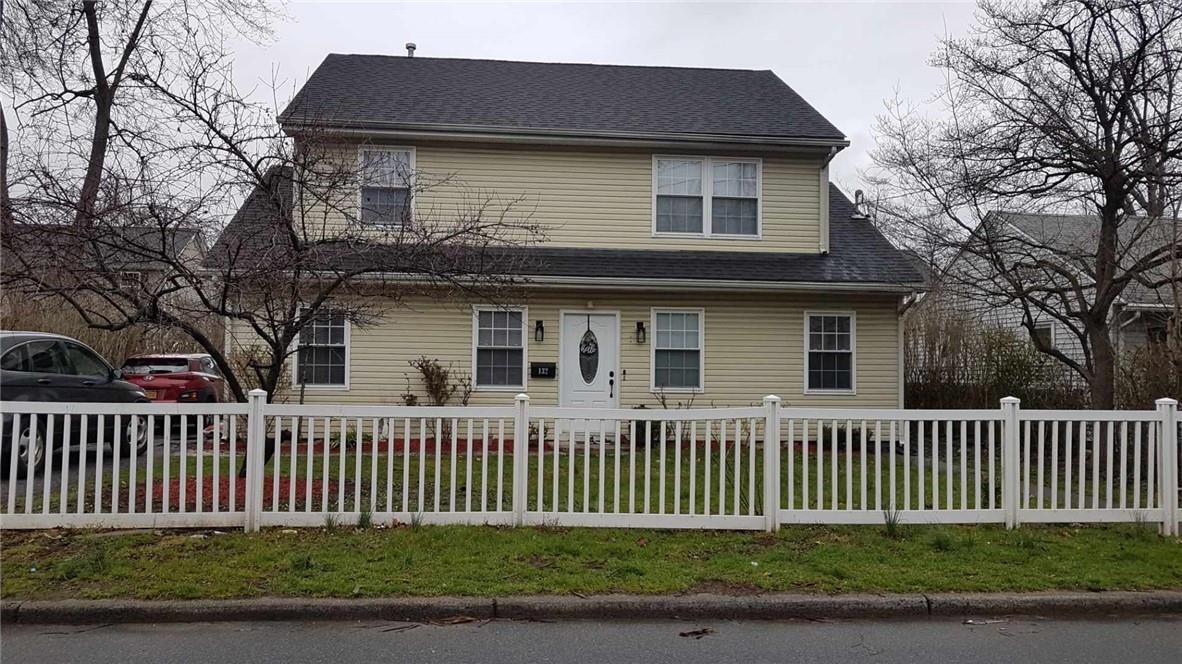 132 Florence Avenue White Plains, NY 10607 - Photo 1 of 1 Front view