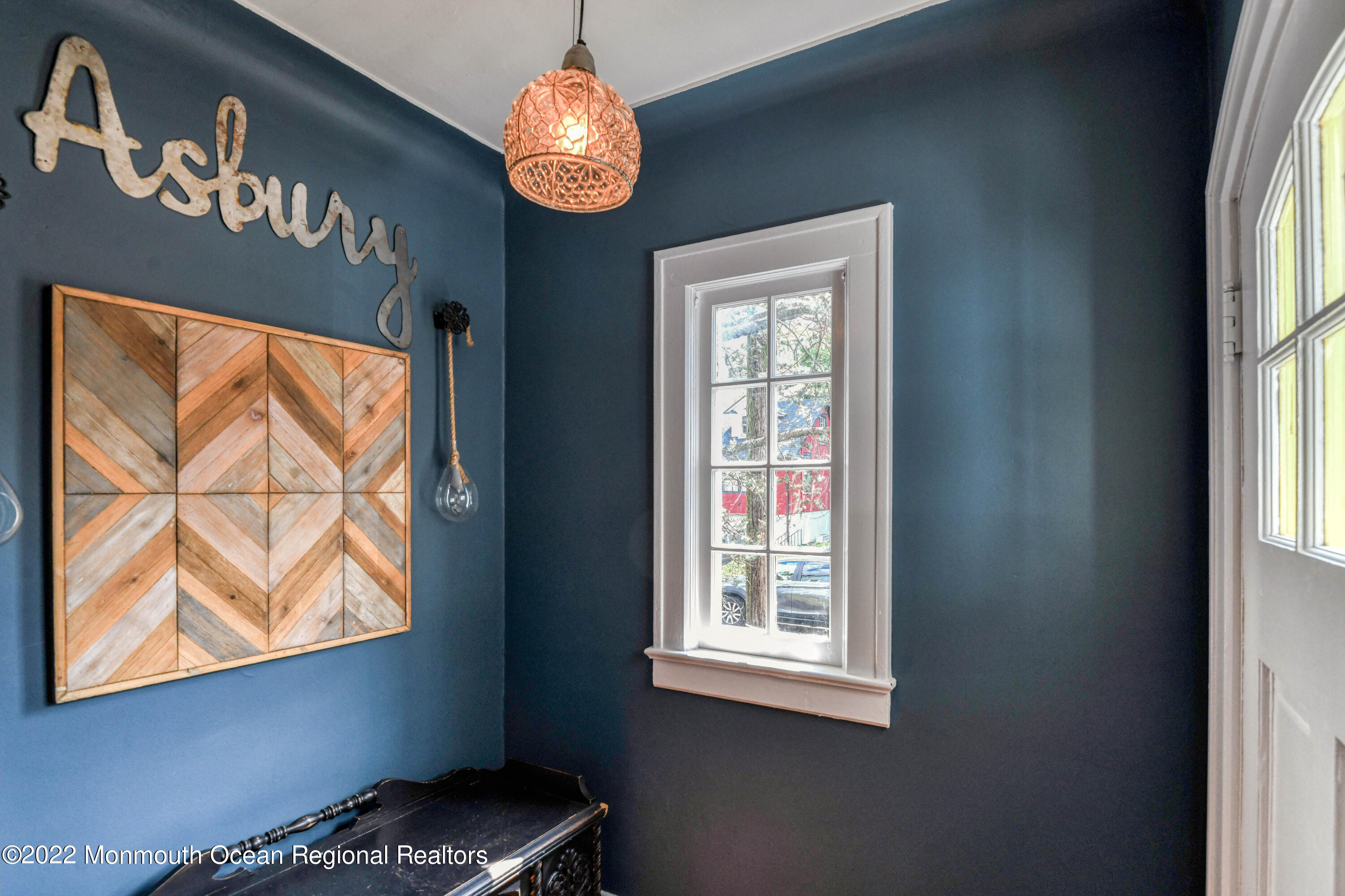 1505 Emory Street, Unit WINTER RENTAL Asbury Park, NJ 07712 - Photo 7 of 51 Entryway