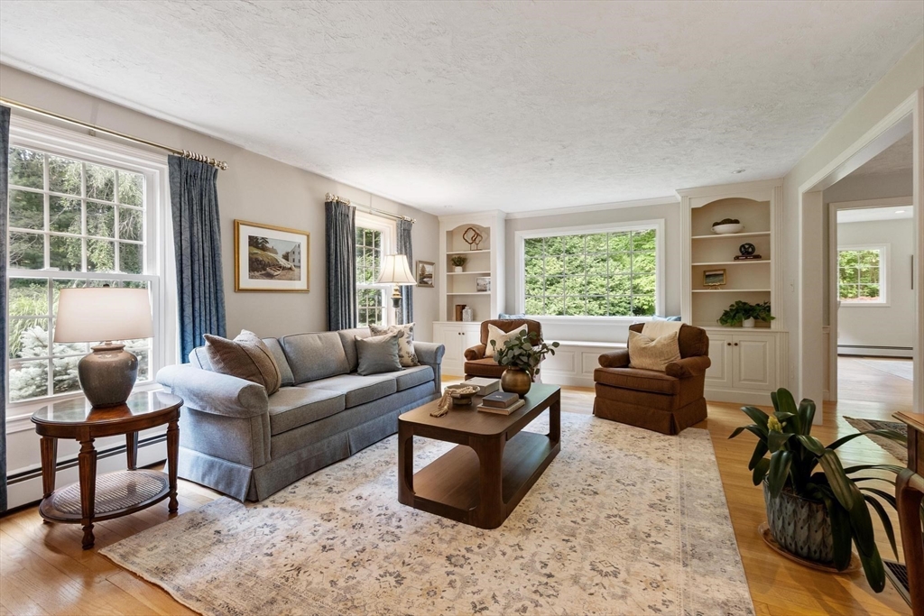 105 Slough Road Harvard, MA 01451 - Photo 6 of 38