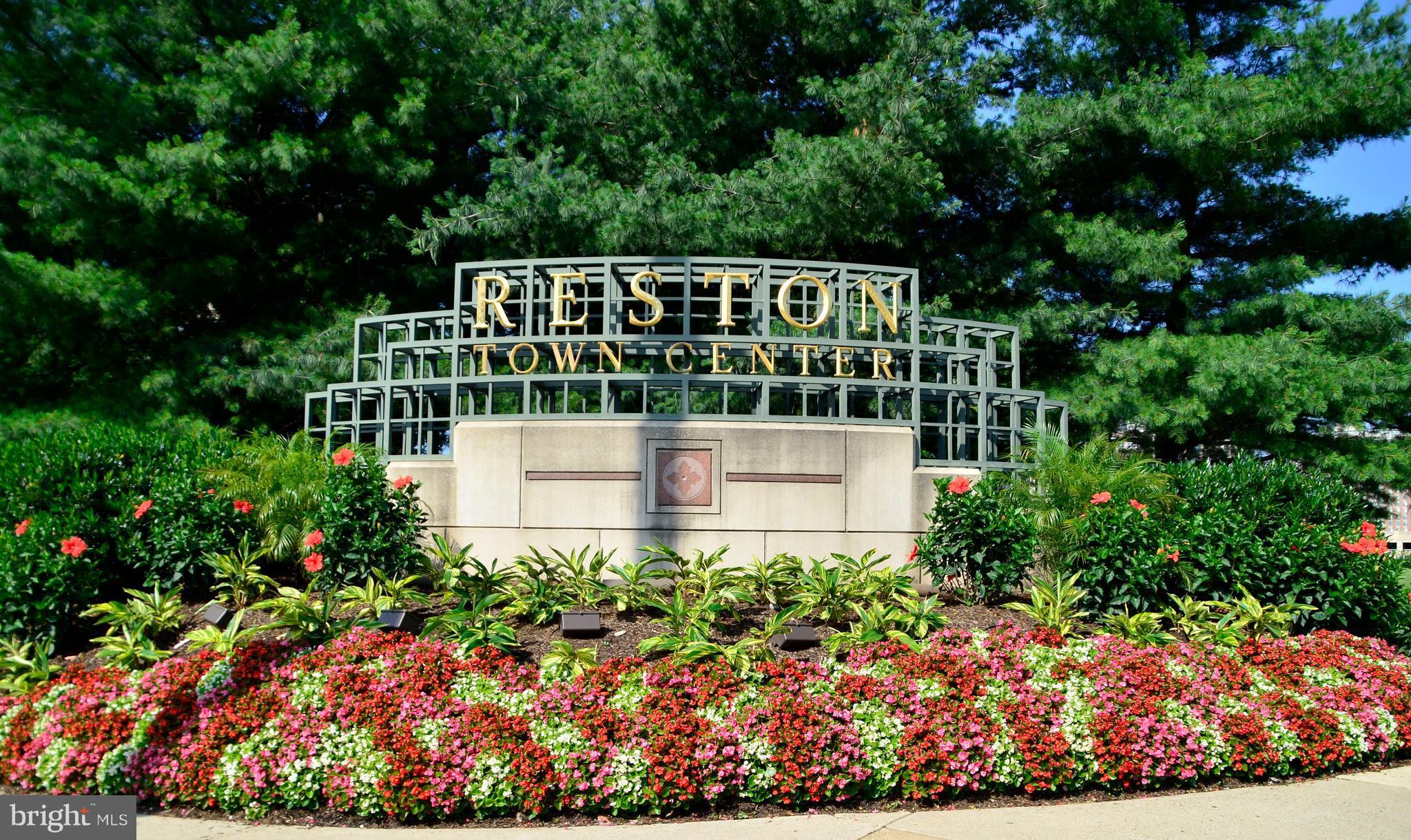 1960 Winterport Cluster Reston, VA 20191 - Photo 27 of 29 front view of a house with a yard