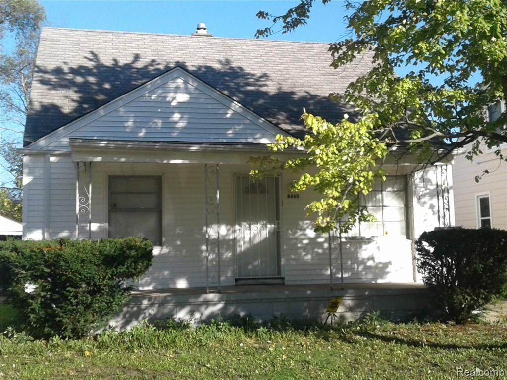 8460 Evergreen Road Detroit, MI 48228 - Photo 2 of 12 Evergreen ----front 1.jpg
