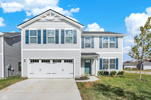 $2,300 | 910 Red Hls Court, Lebanon, IN 46052