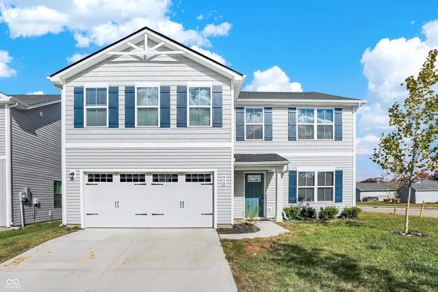 $2,700 | 910 Red Hls Court, Lebanon, IN 46052