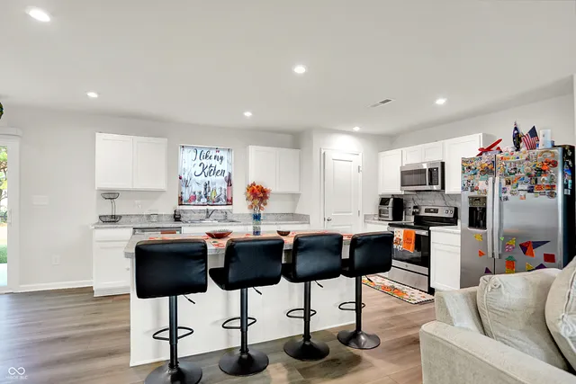 $2,700 | 910 Red Hls Court, Lebanon, IN 46052