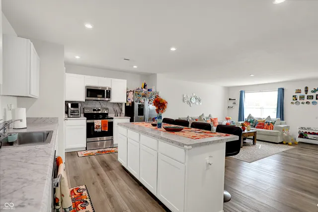 $2,700 | 910 Red Hls Court, Lebanon, IN 46052