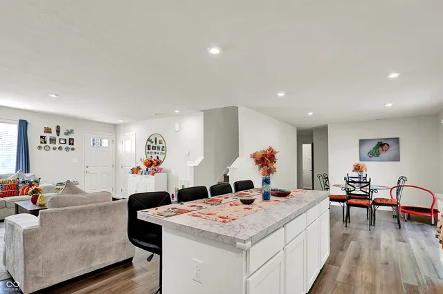 $2,700 | 910 Red Hls Court, Lebanon, IN 46052