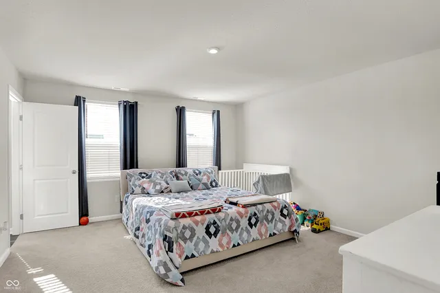 $2,700 | 910 Red Hls Court, Lebanon, IN 46052