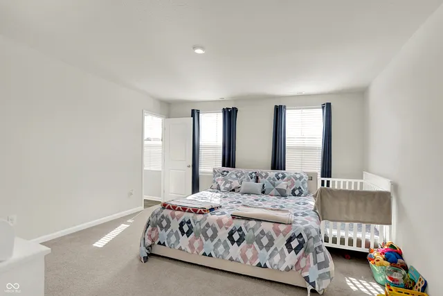 $2,700 | 910 Red Hls Court, Lebanon, IN 46052