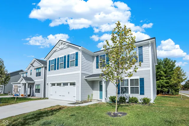 $2,700 | 910 Red Hls Court, Lebanon, IN 46052