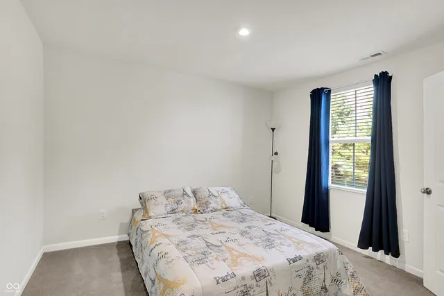 $2,700 | 910 Red Hls Court, Lebanon, IN 46052