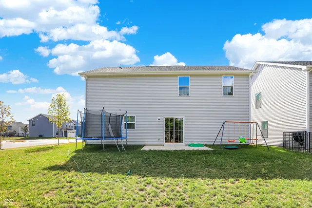 $2,700 | 910 Red Hls Court, Lebanon, IN 46052