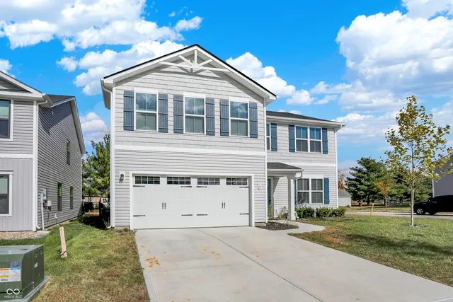 $2,700 | 910 Red Hls Court, Lebanon, IN 46052