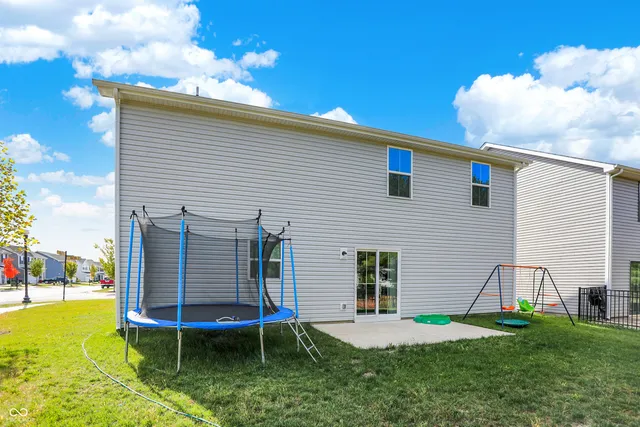 $2,700 | 910 Red Hls Court, Lebanon, IN 46052