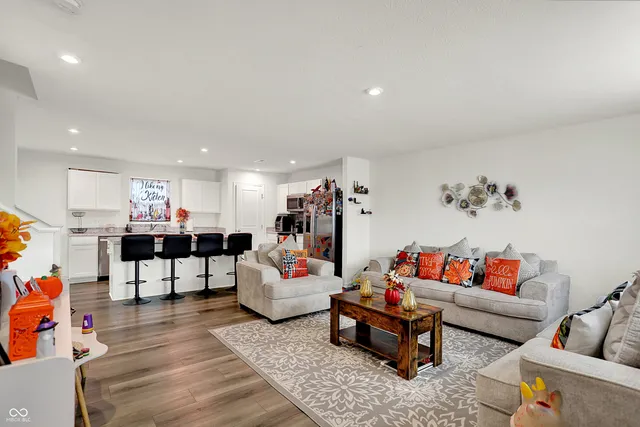 $2,700 | 910 Red Hls Court, Lebanon, IN 46052