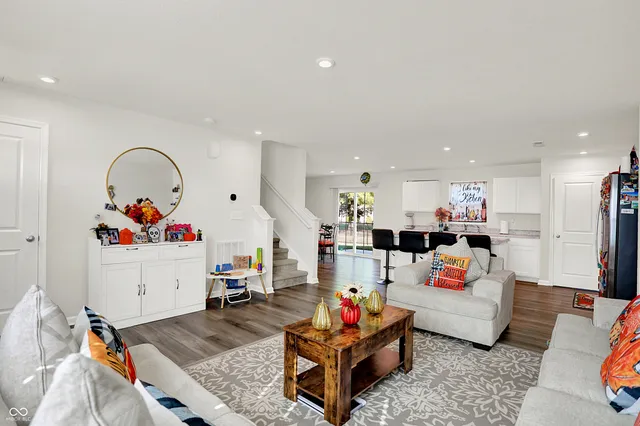 $2,700 | 910 Red Hls Court, Lebanon, IN 46052