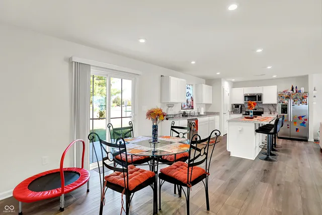 $2,700 | 910 Red Hls Court, Lebanon, IN 46052