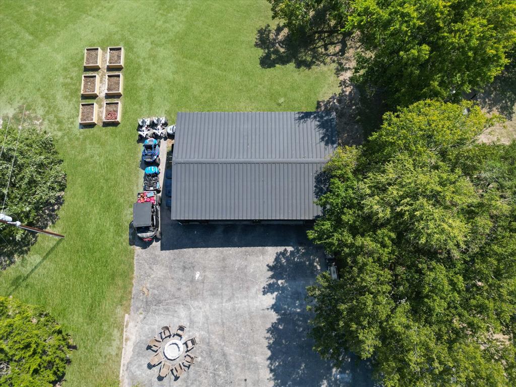 946 Burke Road Gunter, TX 75058 - Photo 30 of 38 Bird's eye view