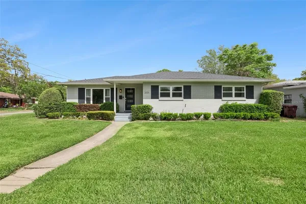 $698,900 | 2001 Gale Street, Orlando, FL 32803
