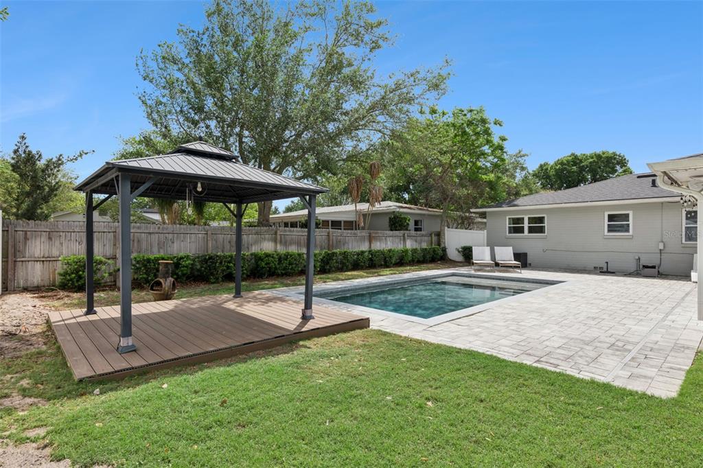 2001 Gale Street Orlando, FL 32803 - Photo 33 of 43
