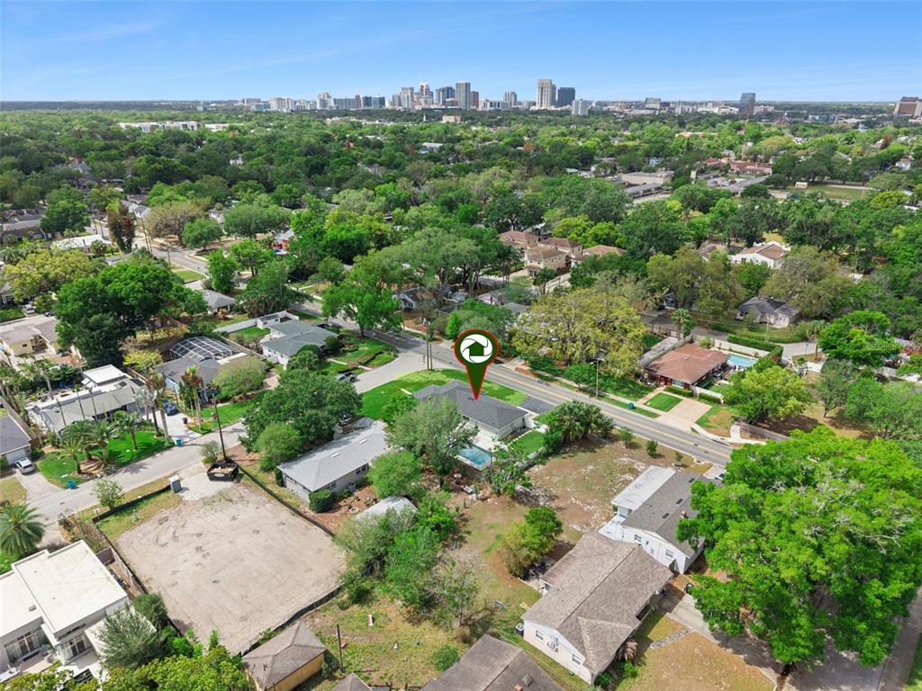 2001 Gale Street Orlando, FL 32803 - Photo 42 of 43