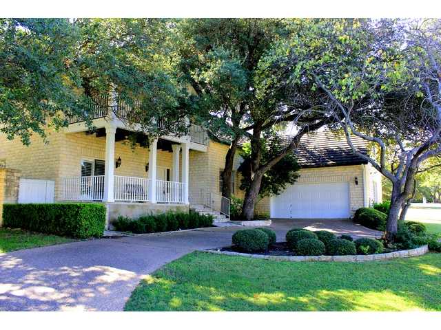 15 Postwood Road The Hills, TX 78738 - Photo 1 of 1