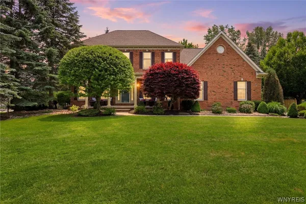 $749,900 | 6275 Gott Creek Trail, Clarence, NY 14051