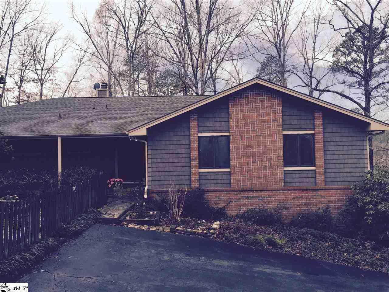 1015 Moody Bridge Road Marietta, SC 29661 - Photo 1 of 35 Gallery Image 1