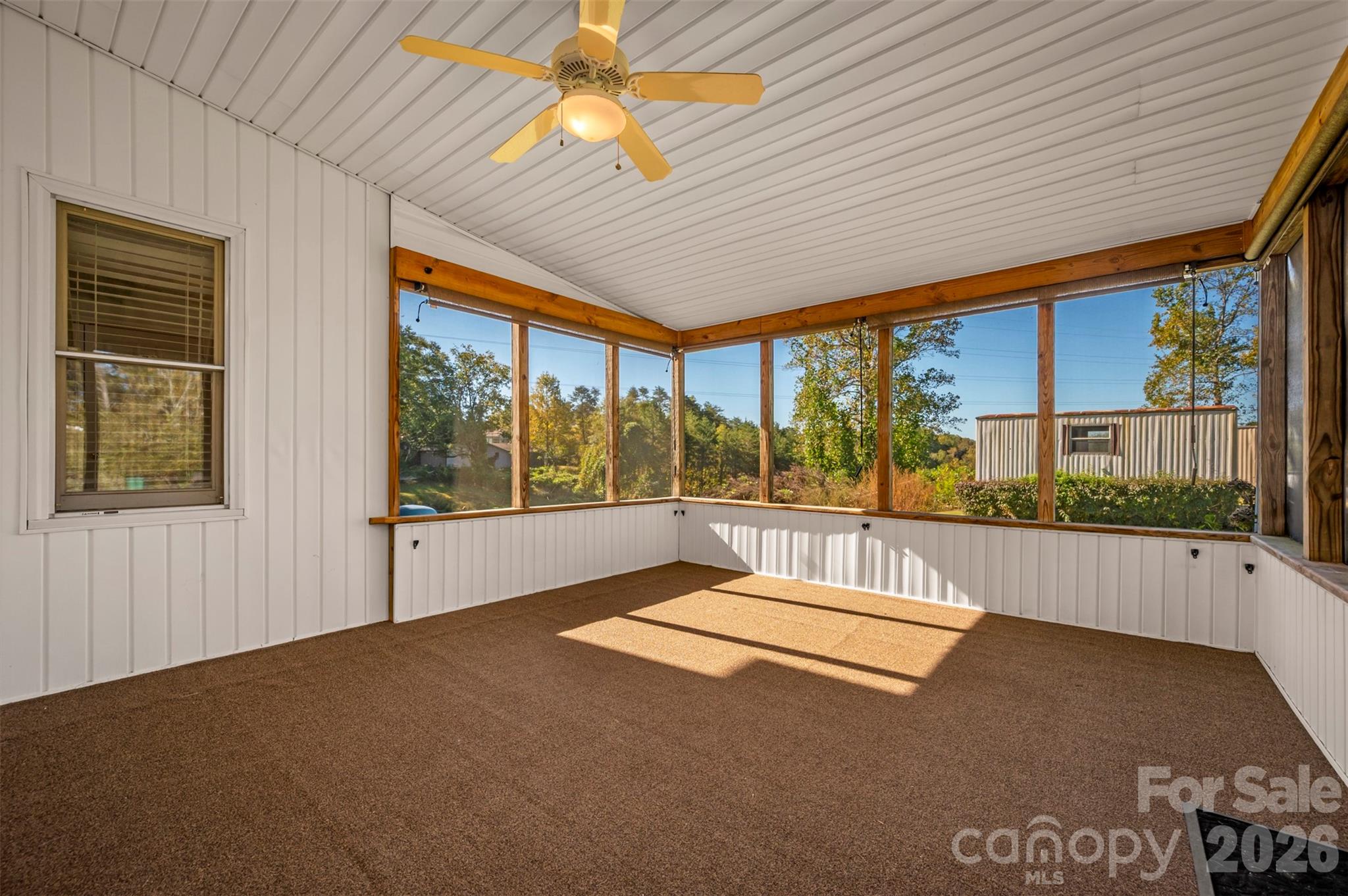 506 Pleasant Street Spindale, NC 28160 - Photo 13 of 42 a living room with a large window