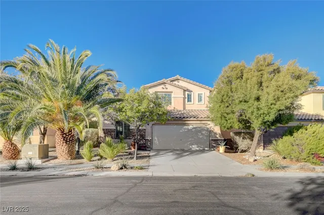 $2,450 | 4328 Desert Home Avenue, North Las Vegas, NV 89085