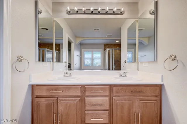 $2,450 | 4328 Desert Home Avenue, North Las Vegas, NV 89085