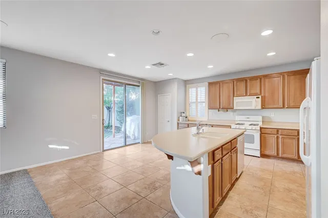 $2,450 | 4328 Desert Home Avenue, North Las Vegas, NV 89085