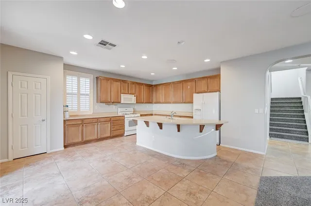 $2,450 | 4328 Desert Home Avenue, North Las Vegas, NV 89085