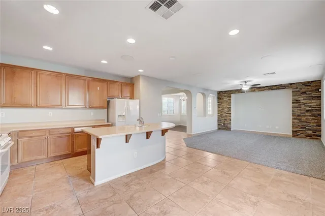 $2,450 | 4328 Desert Home Avenue, North Las Vegas, NV 89085