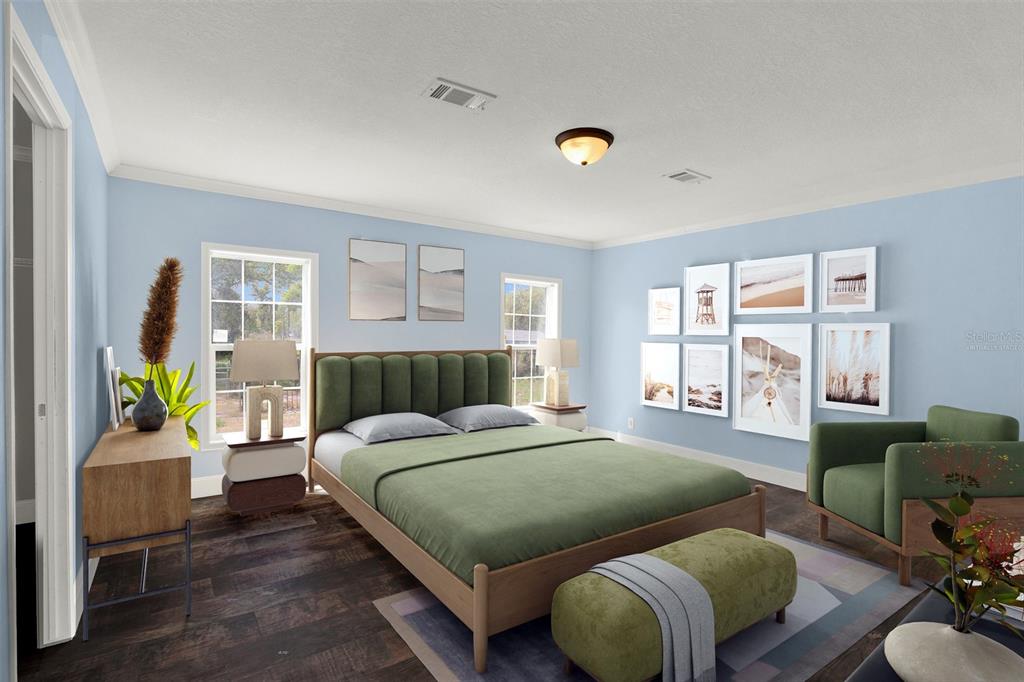 7841 Southwest 152nd Place Dunnellon, FL 34432 - Photo 15 of 33