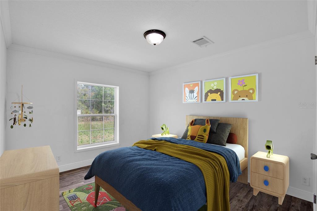 7841 Southwest 152nd Place Dunnellon, FL 34432 - Photo 19 of 33