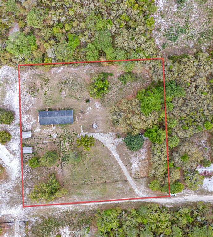 7841 Southwest 152nd Place Dunnellon, FL 34432 - Photo 27 of 33
