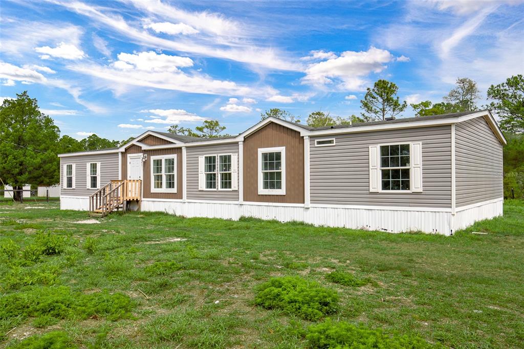 7841 Southwest 152nd Place Dunnellon, FL 34432 - Photo 3 of 33