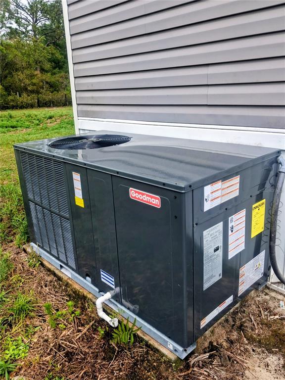 7841 Southwest 152nd Place Dunnellon, FL 34432 - Photo 31 of 33