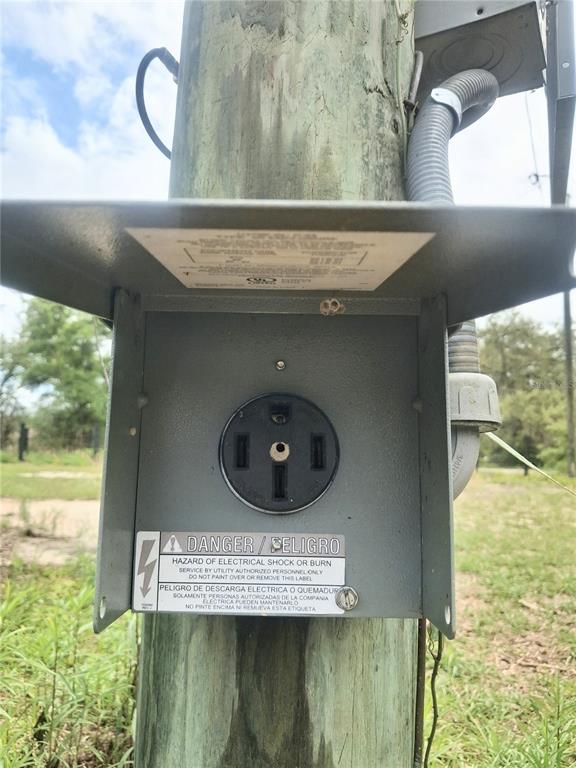 7841 Southwest 152nd Place Dunnellon, FL 34432 - Photo 32 of 33