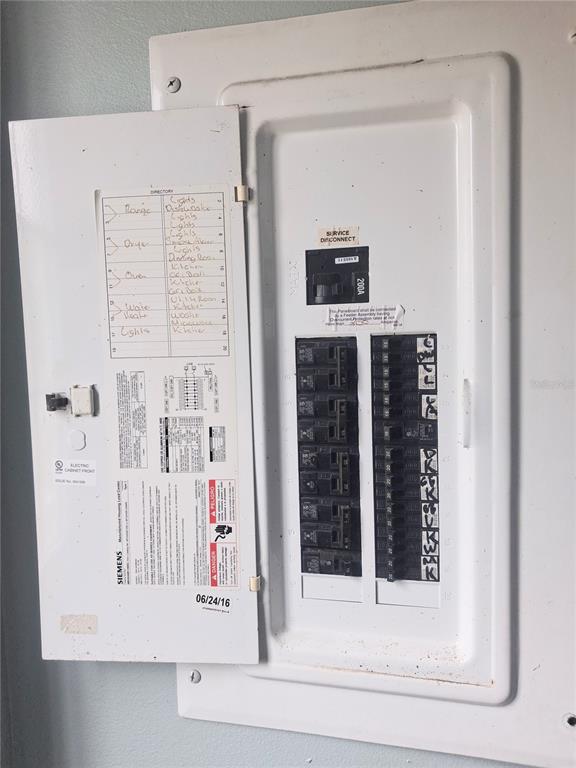 7841 Southwest 152nd Place Dunnellon, FL 34432 - Photo 33 of 33