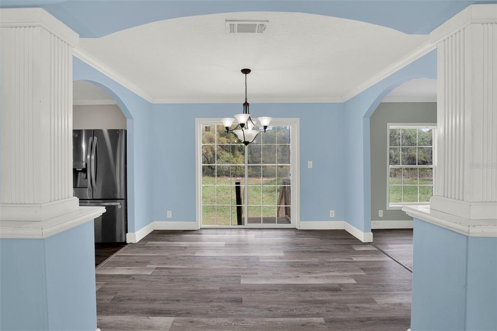 7841 Southwest 152nd Place Dunnellon, FL 34432 - Photo 5 of 33