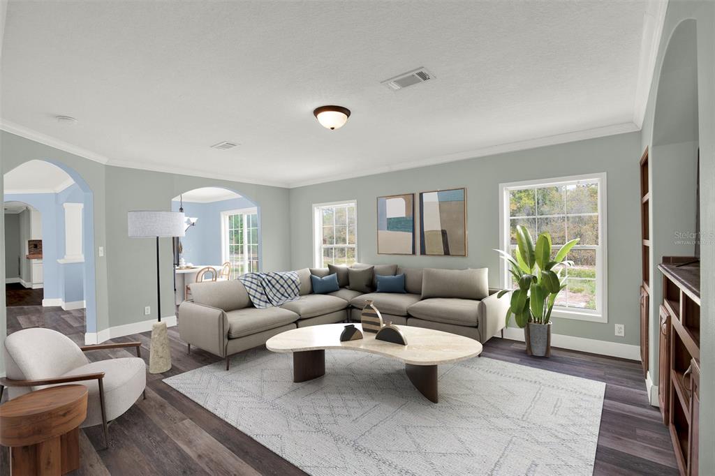 7841 Southwest 152nd Place Dunnellon, FL 34432 - Photo 8 of 33