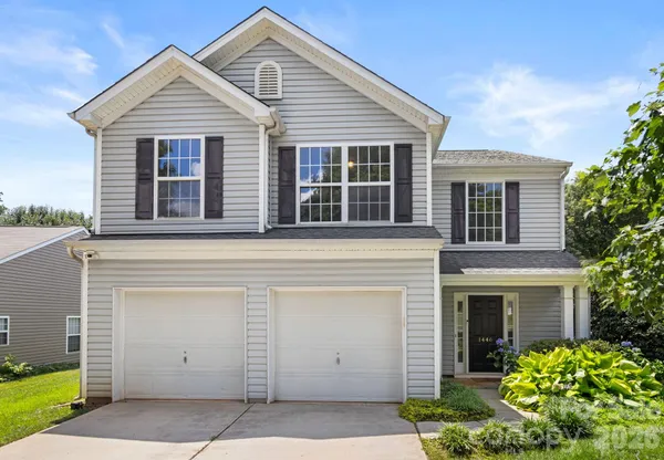 $449,999 | 1446 Deer Forest Drive, Fort Mill, SC 29707