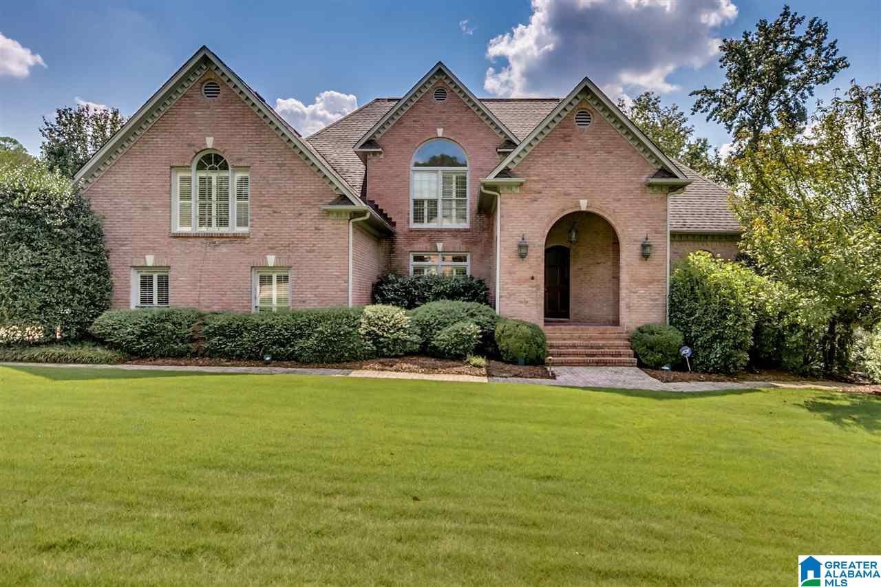 2109 Longleaf Trail Birmingham, AL 35243 - Photo 1 of 50